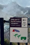 Japan - Sushi, Geisha, Fuji und Shinkansen...