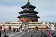 Beijing Himmelstempel