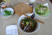 kulinarische vietnamreise