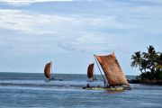 Badeverlängerung Sri Lanka