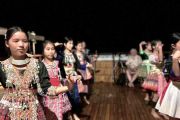 Anouvong Luxuskreuzfahrtschiff Mekong