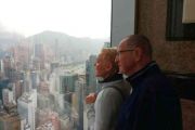 Individualreise nach Hongkong