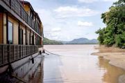 schiffsreisen und fluss-kreuzfahrten in asien
