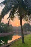ayurveda reisen indien