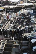 Mumbai Dhobi Ghat