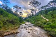 Sri Lanka Reisen Wetter
