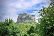Sri Lanka sightseeing