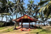 Ayurveda und Yoga im Nattika Beach Resort